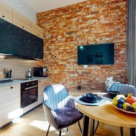 Apartamenty Loft Prusa 2A Breslau Exterior foto