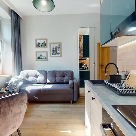 Apartamenty Loft Prusa 2A Breslau Exterior foto