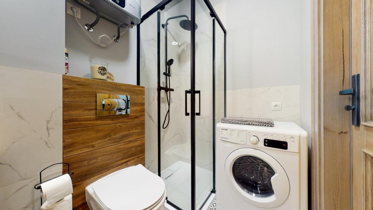 Apartamenty Loft Prusa 2A Breslau Exterior foto
