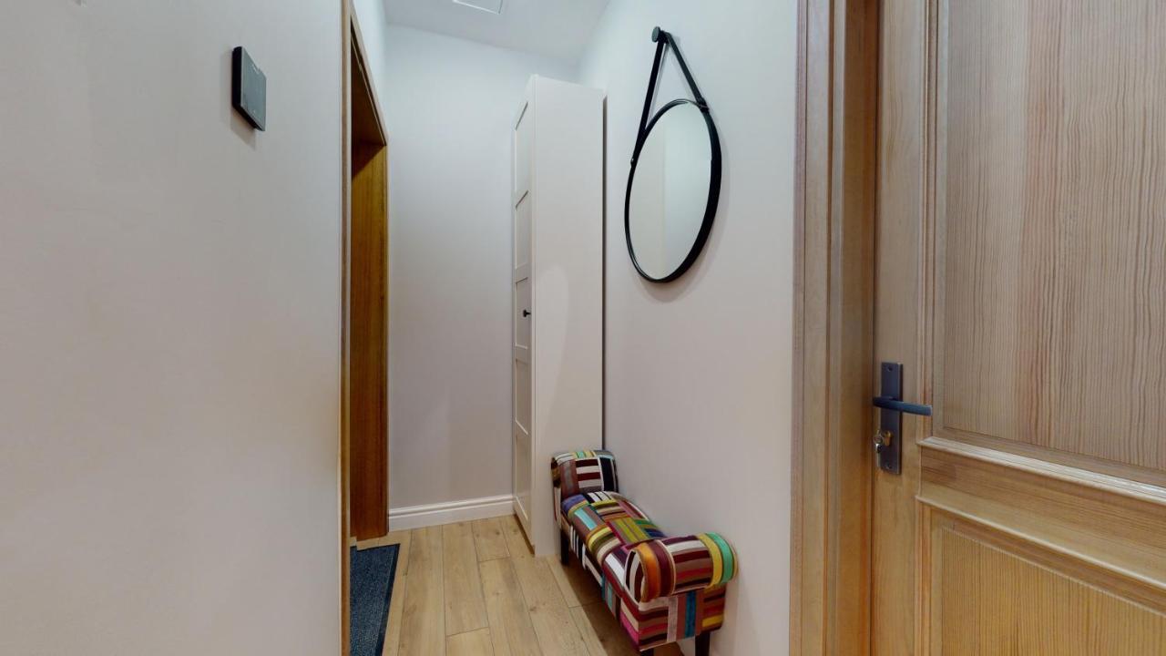 Apartamenty Loft Prusa 2A Breslau Exterior foto