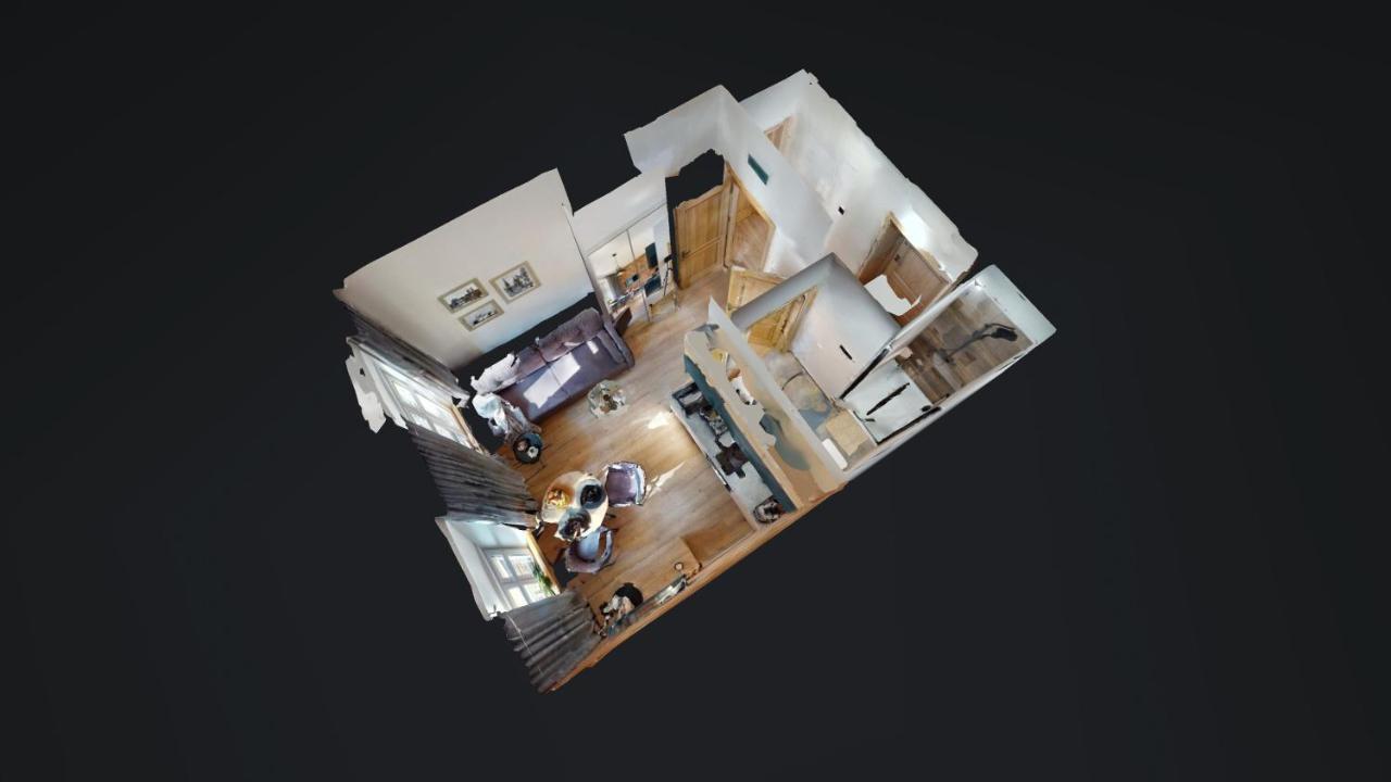 Apartamenty Loft Prusa 2A Breslau Exterior foto
