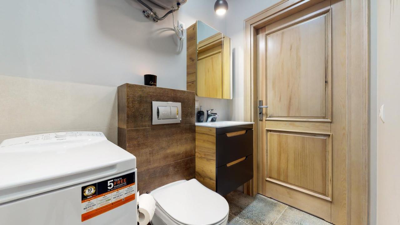 Apartamenty Loft Prusa 2A Breslau Exterior foto